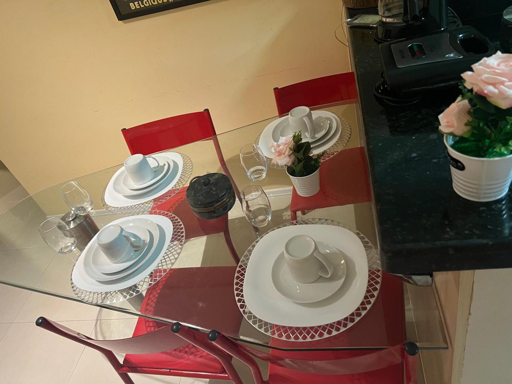 Flecheiras Residence - Ap 103 - Summer Plus トライリ エクステリア 写真